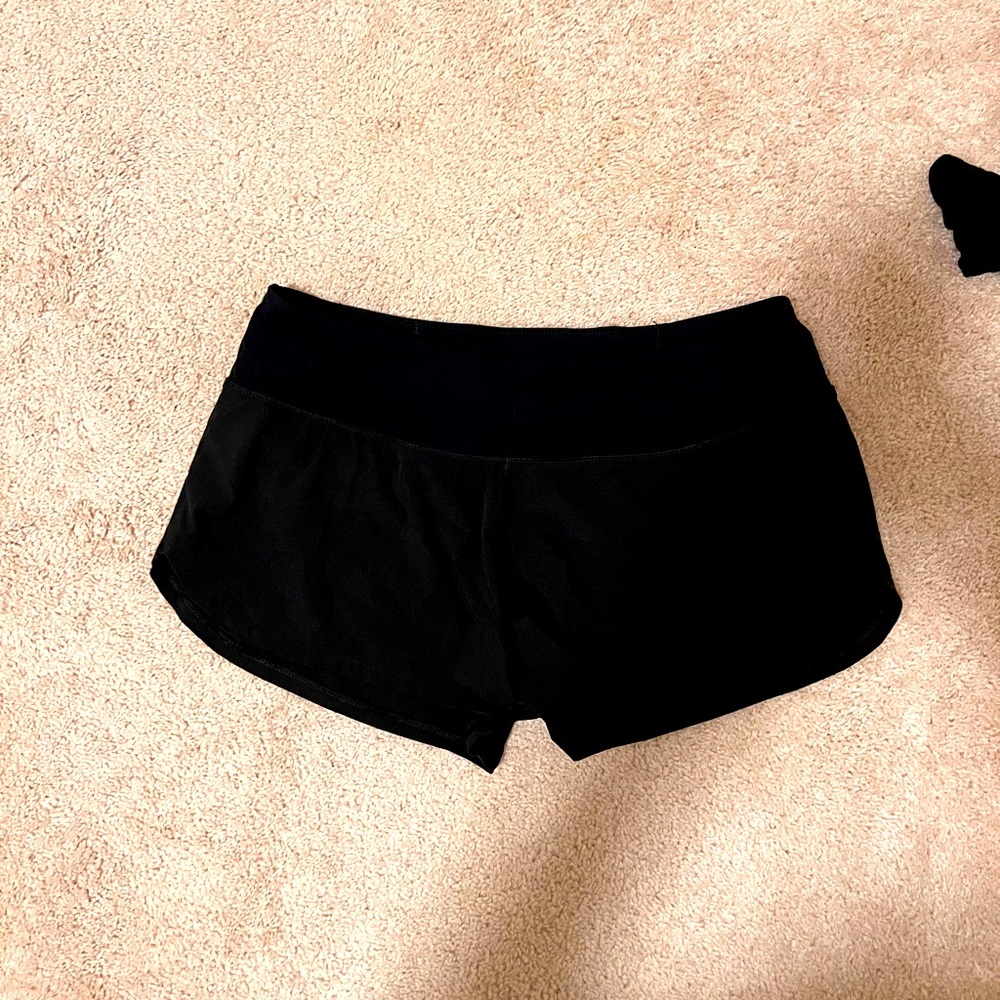 Vuori shorts